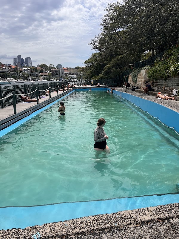 Maccallum Seawater Pool 4