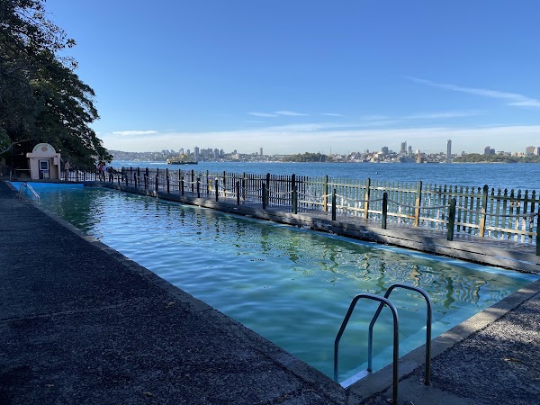 Maccallum Seawater Pool 3