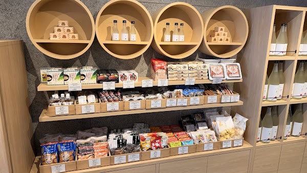 SAKE CRAFTERS 谷中銀座店