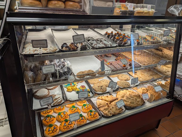 Coffee Time Bake Shop 4