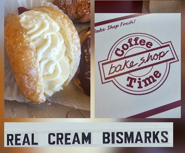 Coffee Time Bake Shop 2