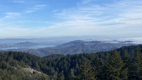 Scenic Overlook 1