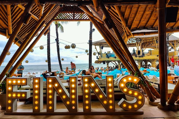 FINNS Beach Club 4