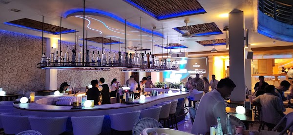 FINNS Beach Club 2