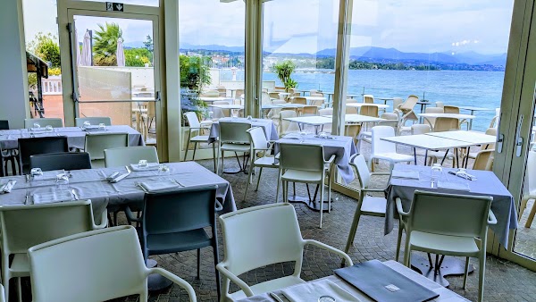 Ristorante Le Terrazze 1