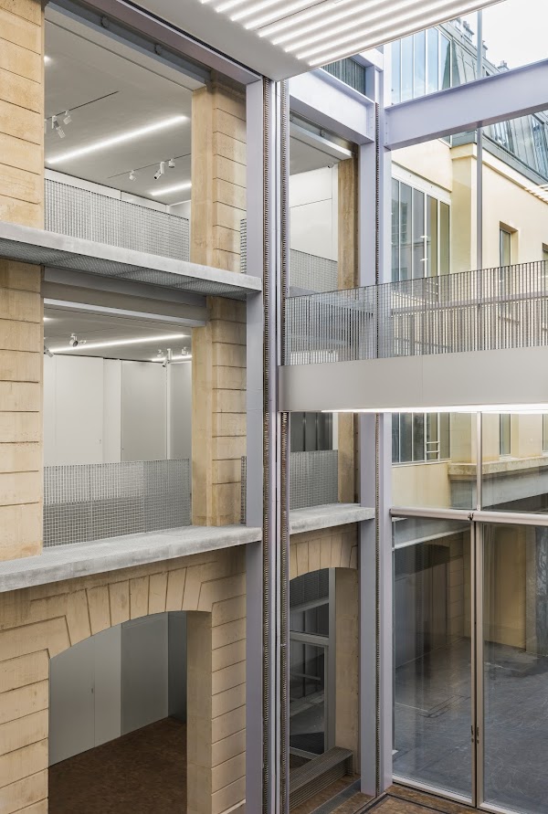Lafayette Anticipations