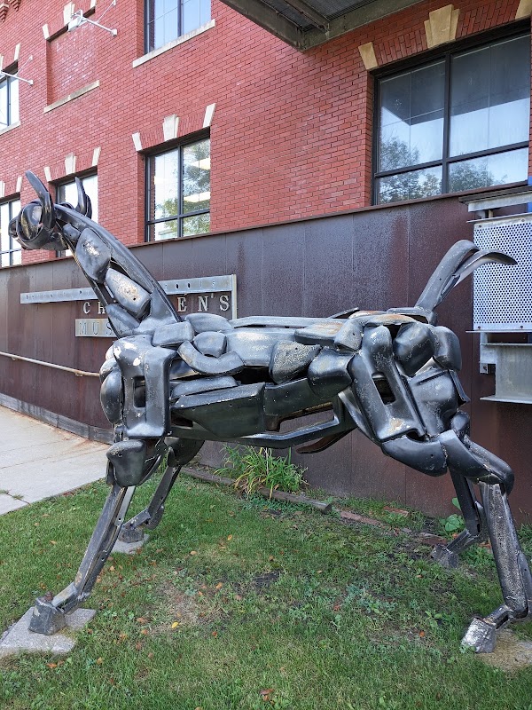 Detroit Children's Museum