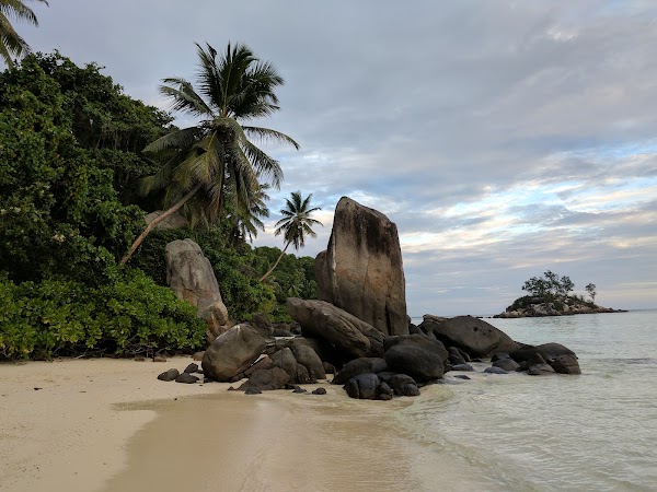 Anse Royale 5