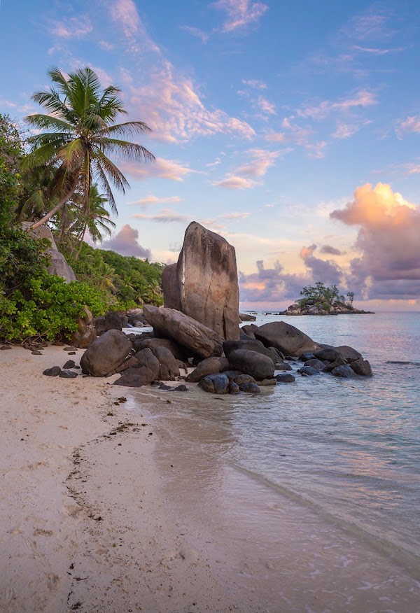 Anse Royale 4
