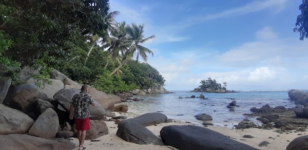 Anse Royale 2