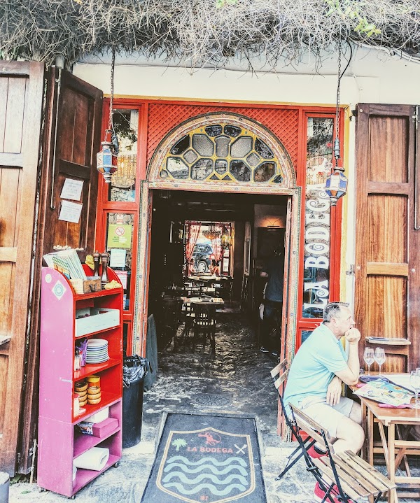 La Bodega Eivissa 1