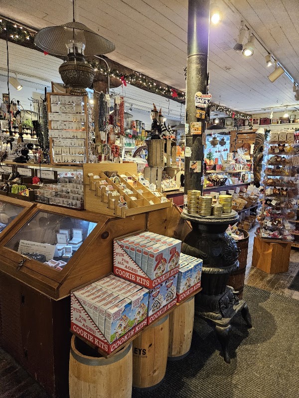Shelburne Country Store 5