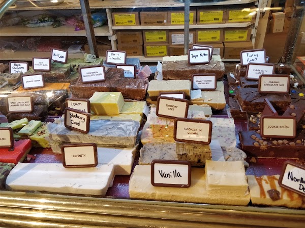 Shelburne Country Store 4