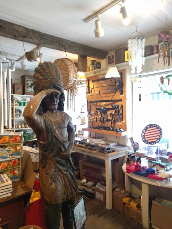 Shelburne Country Store 3
