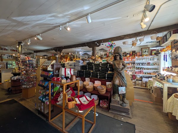 Shelburne Country Store 2