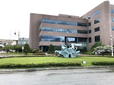 JeonJu Hanji Paper Museum