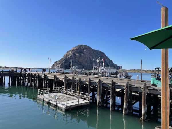 Tognazzini's Dockside Too 2