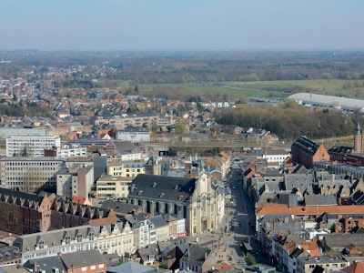 Belgium 19