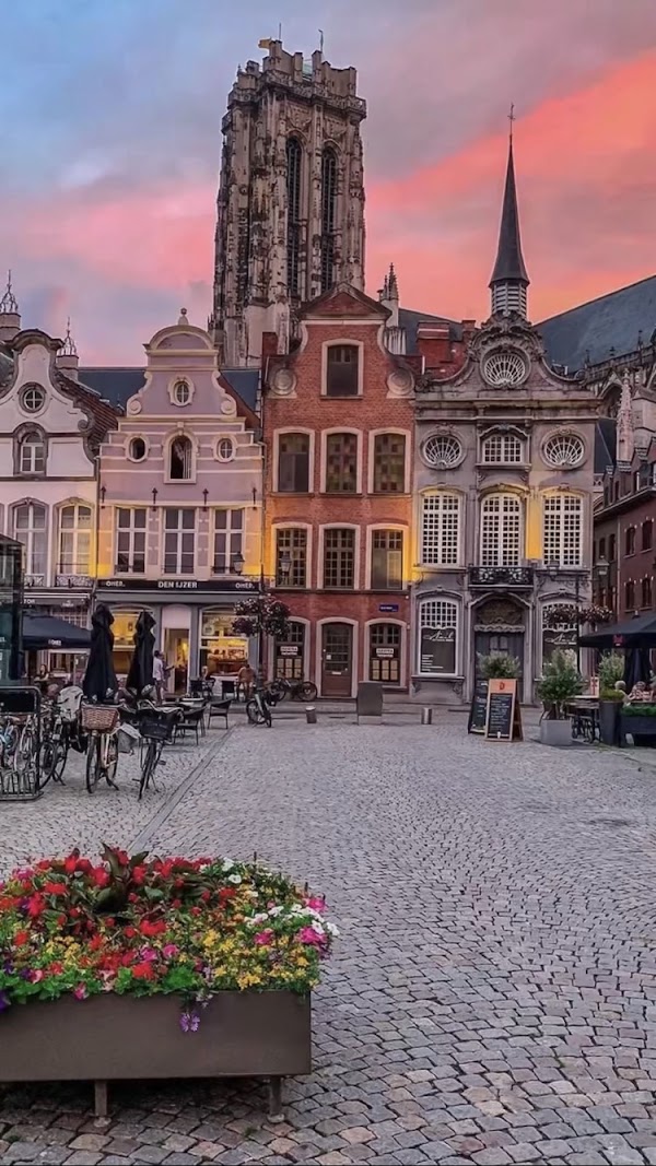Mechelen 5