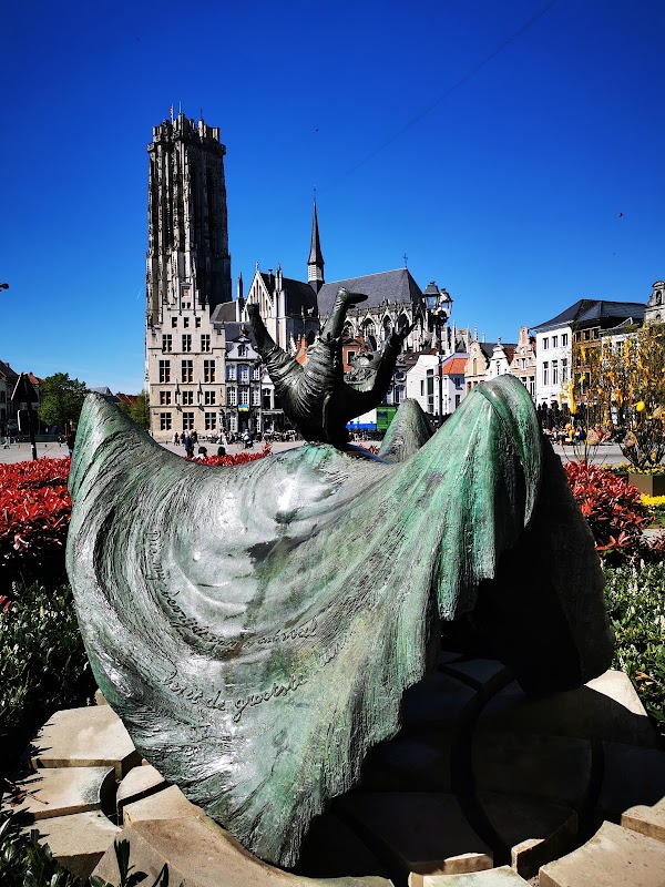 Mechelen 2