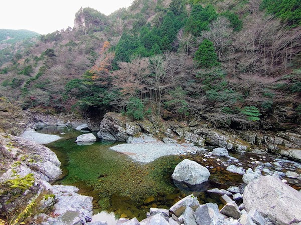 Tenkawa 3