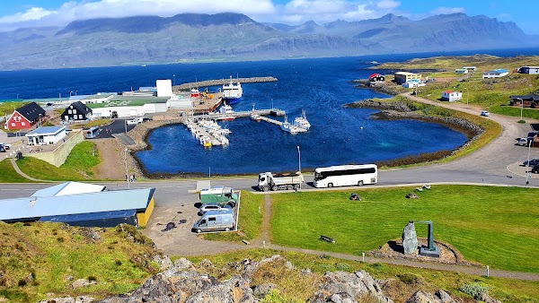 Djúpivogur 4