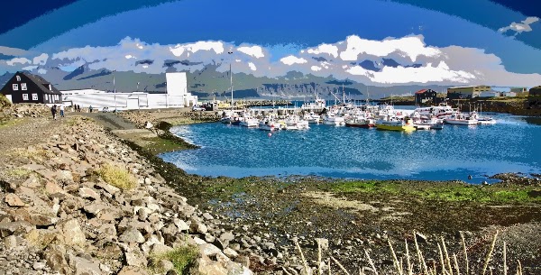 Djúpivogur 2