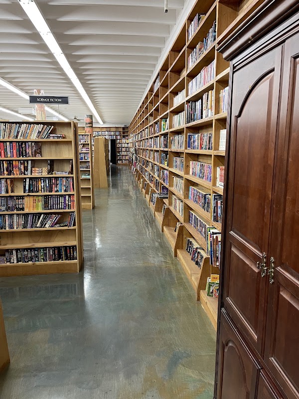 Bookmaze 5