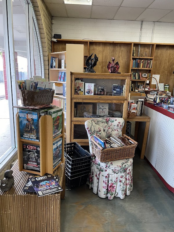 Bookmaze 4