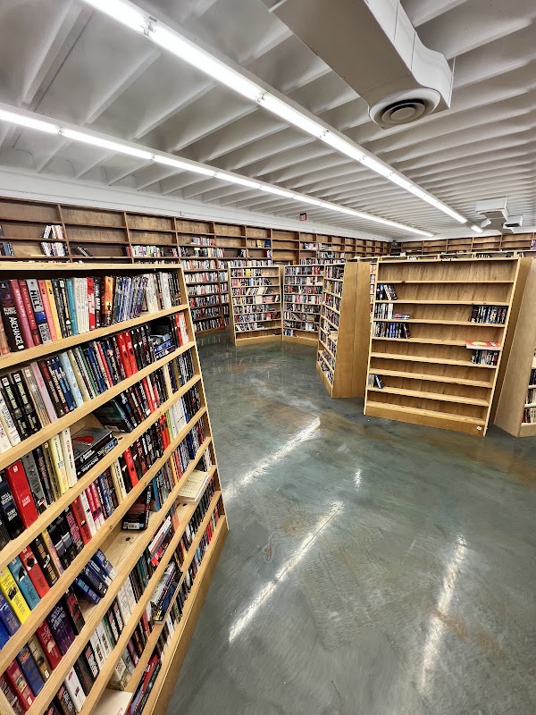Bookmaze 2