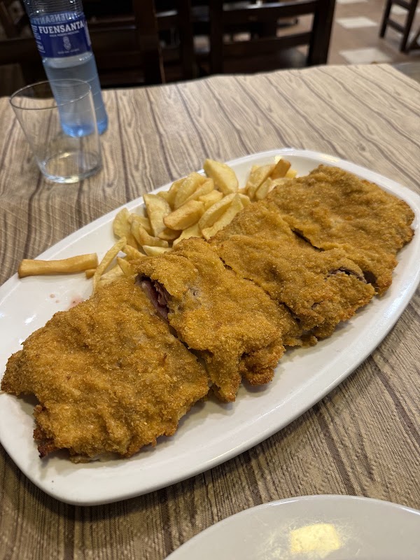 Sidrería Nava 2