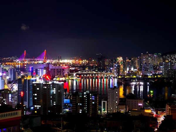 Cheonmasan Sky Observatory 4