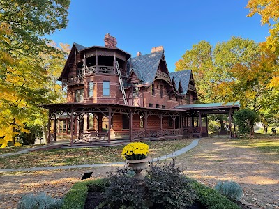The Mark Twain House & Museum