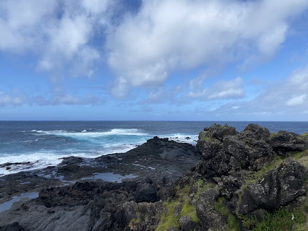 Açores 27