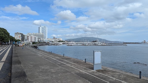 Ponta delgada 4