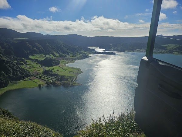 Ponta delgada 3