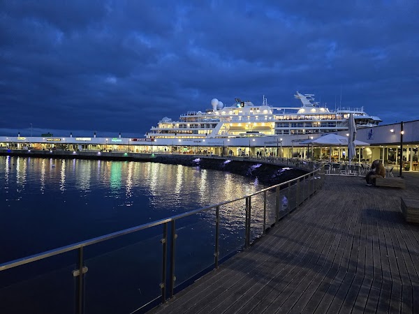 Ponta delgada 2