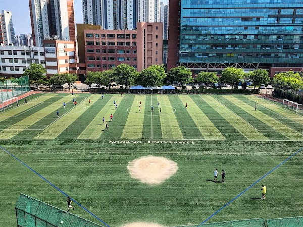 Sogang University 5
