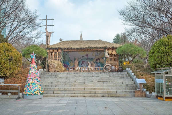 Sogang University 4