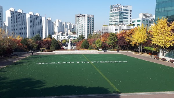 Sogang University 3