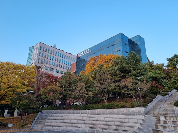 Sogang University 2