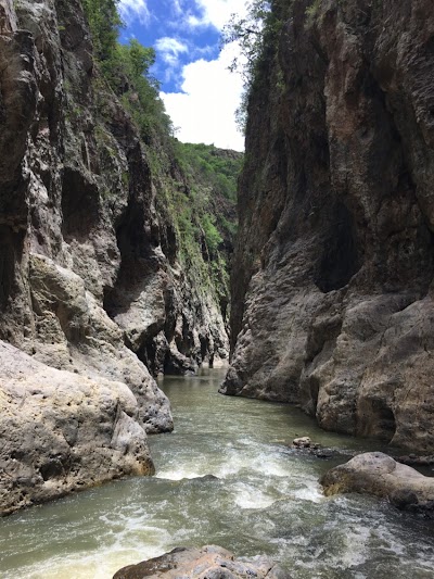 Cañón de Somoto