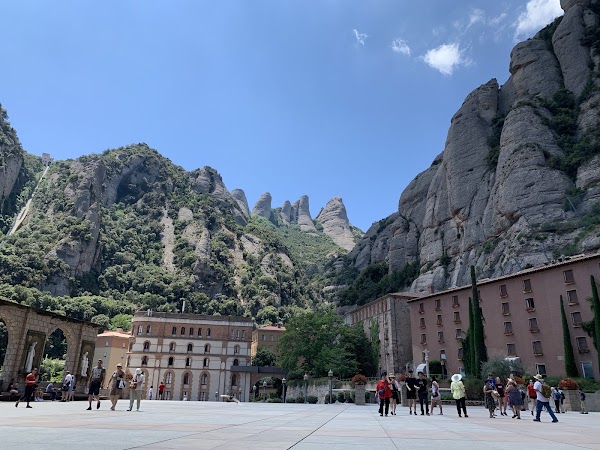 La Moreneta 2