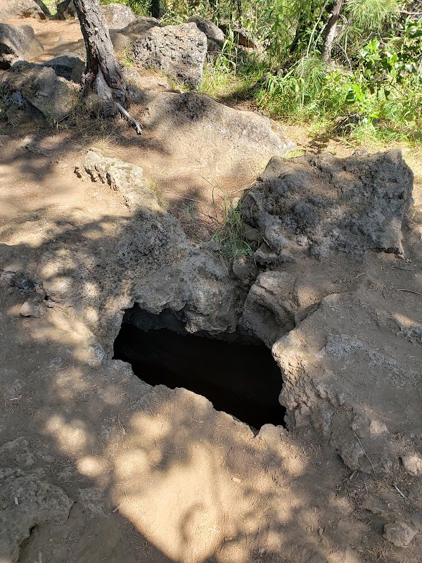 Skylight Cave 5