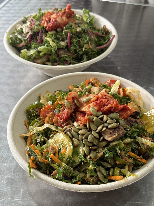Kim’s Korean Deli 4