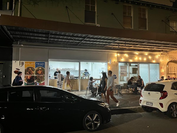 Kim’s Korean Deli 3