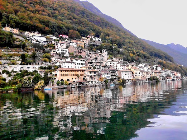 Gandria