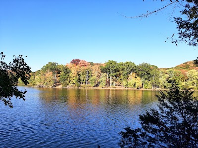 Radnor Lake State Park