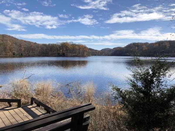 Radnor Lake State Park 5
