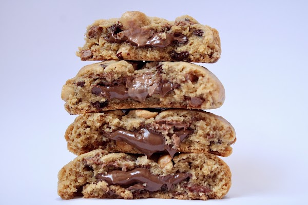 Cookie Club 5